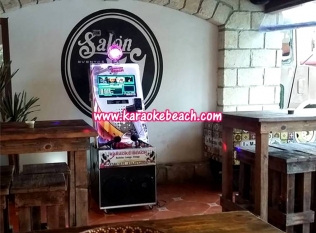 Drink Sation - Barra Bar Vintage