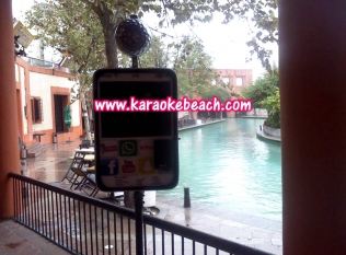 Eventos en Santa Lucia / San Pedro