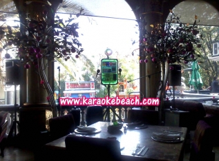 Eventos 2016 - 2017 San Pedro