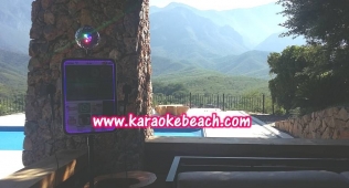 Eventos Las Estancias, Valle del Seminario y Casa Amarilla en San Pedro