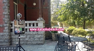 Valle del Seminario Roma