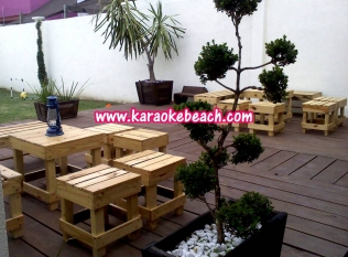 Eventos San Nicolas, Cumbres, San Pedro