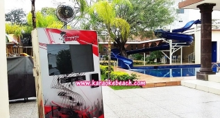 Quinta Nápoles / En Cumbres San Agustín