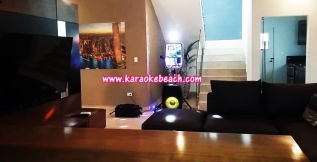 Karaoke Beach en San Pedro - Cumbres
