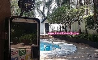 Rockola en San Pedro